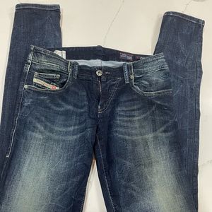 Diesel Grupee Jeans